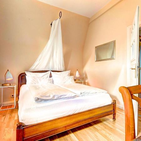 Hotel Villa Koenigsgarten Siebeldingen Zewnętrze zdjęcie