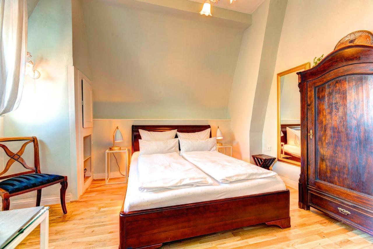 Hotel Villa Koenigsgarten Siebeldingen Zewnętrze zdjęcie