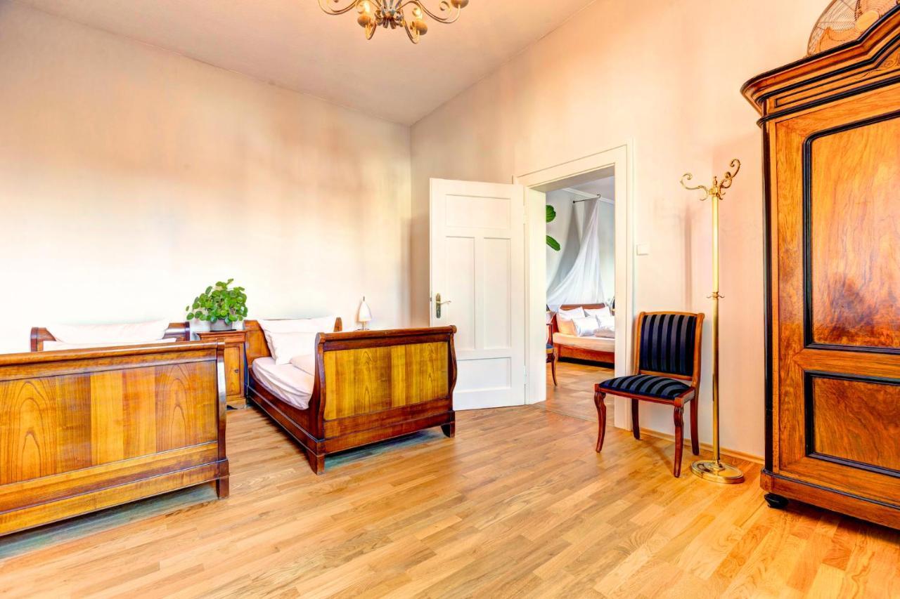 Hotel Villa Koenigsgarten Siebeldingen Zewnętrze zdjęcie
