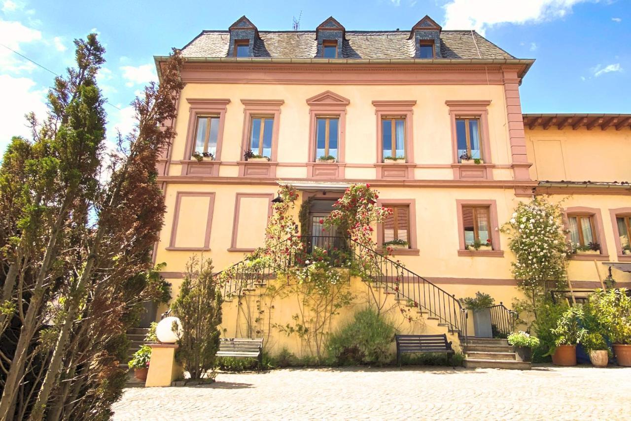 Hotel Villa Koenigsgarten Siebeldingen Zewnętrze zdjęcie
