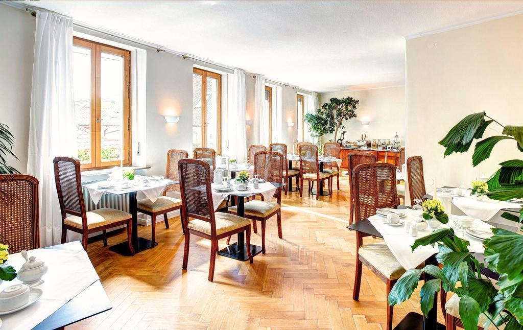 Hotel Villa Koenigsgarten Siebeldingen Zewnętrze zdjęcie