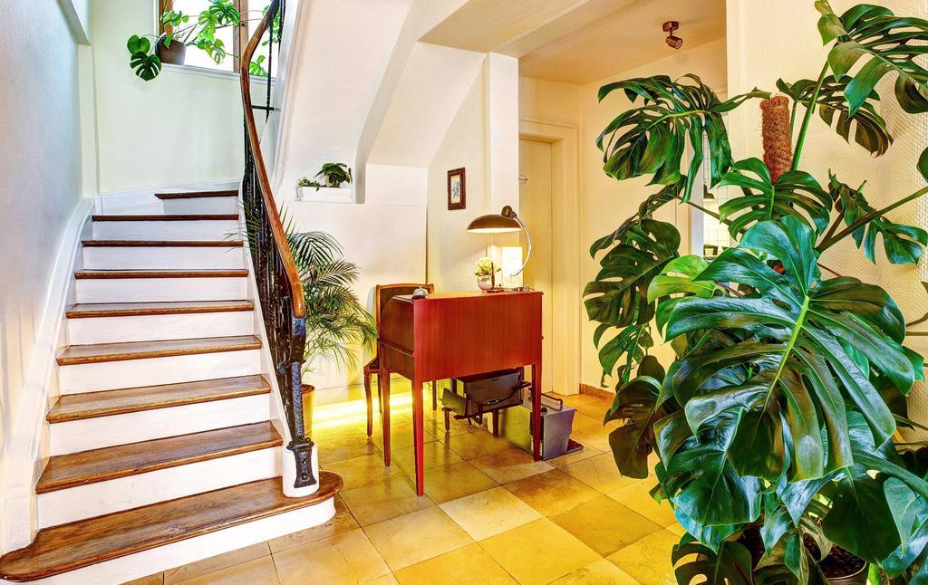 Hotel Villa Koenigsgarten Siebeldingen Zewnętrze zdjęcie