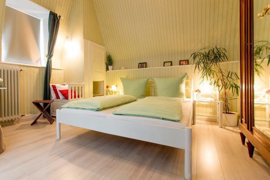 Hotel Villa Koenigsgarten Siebeldingen Zewnętrze zdjęcie