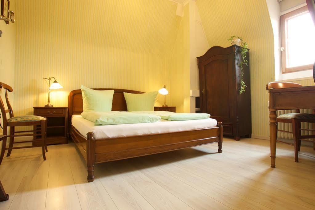 Hotel Villa Koenigsgarten Siebeldingen Zewnętrze zdjęcie