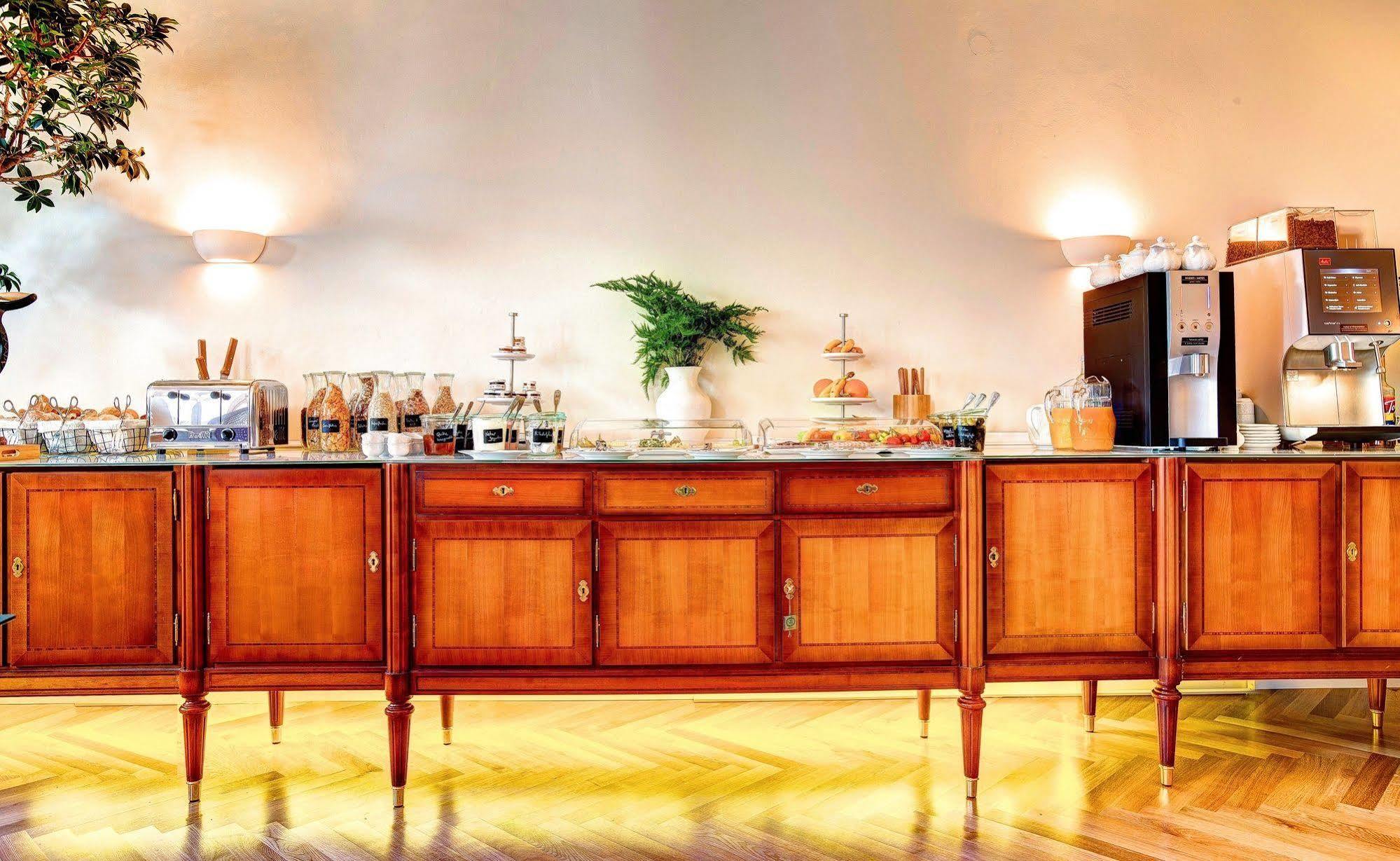 Hotel Villa Koenigsgarten Siebeldingen Zewnętrze zdjęcie