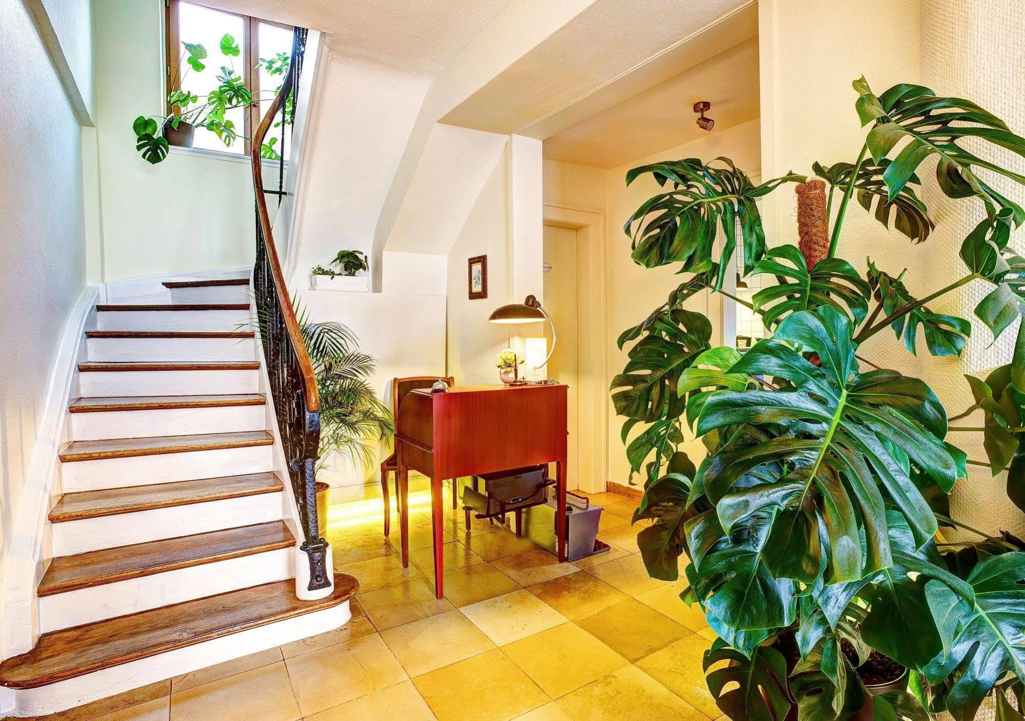 Hotel Villa Koenigsgarten Siebeldingen Zewnętrze zdjęcie